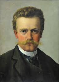 portret zeitgenossische kunst friedrich
