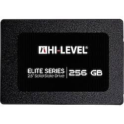 HI-LEVEL 128GB Elite Ssd Disk HLV-SSD30ELT/128G