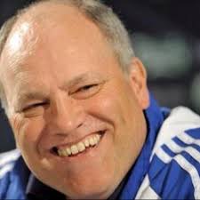 Martin jol was a former fulham manager. Boring Martin Jol Boringmartinjol Twitter