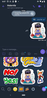 ¿como descargar viber apk archivo para instalar en android? Viber Messenger 16 3 1 28 Descargar Para Android Apk Gratis