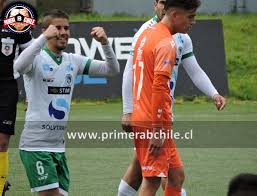 Primera b kickoff 15:00 wednesday, 21 july 2021. Puerto Montt Derrota A Cobreloa Y Asoma En Puestos De Vanguardia