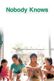 Nobody knows why he turns down my help. Nobody Knows Japanese Movie Streaming Online Watch