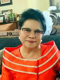 Nancy Atienza Obituary