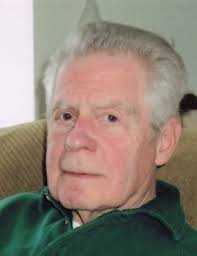 Obituary information for Roy Joseph Jovien