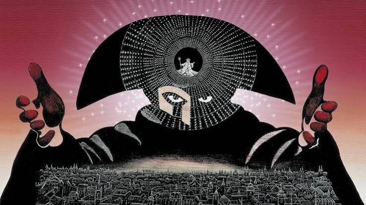 Amadeus Review | Movie - Empire