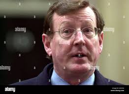 John trimble hi-res stock photography and images