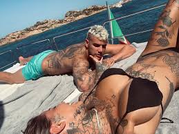 Zoe Cristofoli Nude & Sexy Collection (17 New Photos) | TheFappening