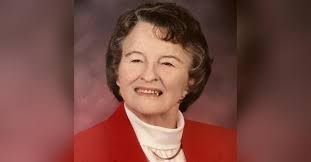 Rachel "Annette" Saffell Obituary