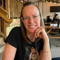 Mary Chunko's Instagram, Twitter & Facebook