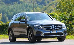 Prova Mercedes Glc Scheda Tecnica Opinioni E Dimensioni 220d 4matic Executive