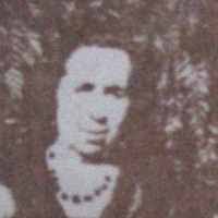 Inés Armstrong-Mayoral (1877–1978)