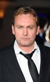 Philip Glenister