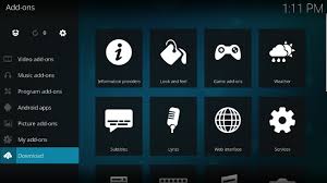 Select the url box on the downloader home screen and type in kodi.tv/download and then select the go button. What Is Kodi Pcmag