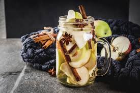 Wenn du es noch nicht probiert hast nutze die gelegenheit um auch davon. Abnehmen So Effektiv Ist Detox Wasser Im Winter