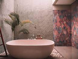 Creating a home spa is. Spa Bathroom Ideas 10 Ways To Make A Bathroom A Luxury Space Homes Gardens