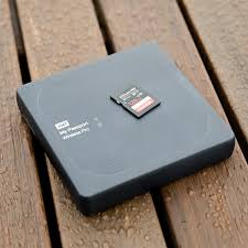 Please direct all order/product enquiries to. Accessory Review Western Digital My Passport Wireless Pro Digital Photography Review