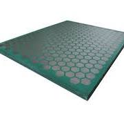 Shale Shaker Screen API 140 Mesh, MFF300 - MFF Oilfield | Drilling Tools Equipment Rig Parts