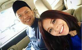 Maybe you would like to learn more about one of these? Radin Era Akui Hubungan Dengan Ayda Jebat Masih Baik Gempak