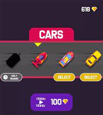 George ­did you ever notice that it seems you never have to actually put the key. 5 Trucos Para Triunfar En Sling Drift