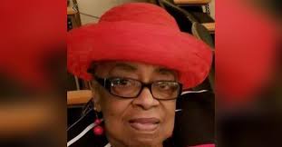 MRS. WANDA JUNE JOHNSON Obituary