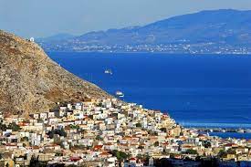 Αρχική » νεα » καλυμνοσ : Kalymnos Synergasia Me Th Nea Dhmotikh Arxh Anakoinwse O Aperxomenos Dhmarxos