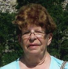 Mary “Babe” Christianson- Obit