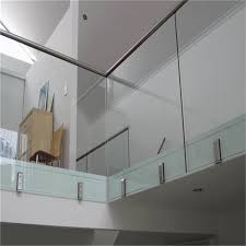 Get info of suppliers, manufacturers, exporters, traders of balcony door for buying in india. Hot Selling Safety 316 S S Spigot Frameless Glass Balustrade Glass Balcony Railing Price