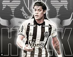 Hulk previous match for atlético mineiro was against yokohama f. Hulk Cita Projeto Fantastico Do Atletico Mg Torcida Apaixonada E Afirma Venho Para Ser Campeao Atletico Mg Ge
