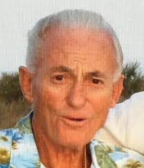 John Peluso Obituary (1934