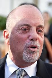 Billy Joel