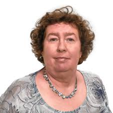 Helen Mary Jones - Wikipedia