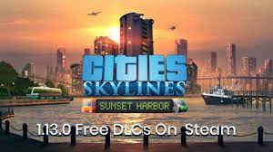 This mod is made to help you unlock dlc special . Cities Skylines How To Unlock All Dlcs For Free On Steam In 1 13 0 May 2020 Youtube