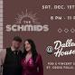 The Schmids LIVE @ The Dalles House Restaurant and... event in St Croix Falls, WI
