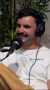 Sitting down with @ryankink from @nightcapatx to talk about honey  injections & set improv. Full podcast out now