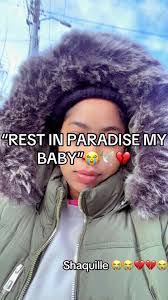 Shaquila Johnson's Instagram, Twitter & Facebook