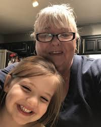 VICKIE ANN LAWSON STRONG-WARD (1950-2023)