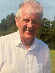 Condolence Book for Michael Keane (Drimnagh, Dublin)