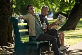 Irrational Man [Blu-ray]: Amazon.de: Phoenix, Joaquin, Stone, Emma,  Blackley, Jamie, Posey, Parker, Philips, Ethan, Baker, David Aaron, Allen,  Woody, ...