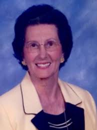 Margaret Dalrymple Obituary August 20, 2015