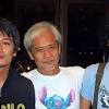 Crispin ping medina ii (born on july 23, 1983) is a filipino film actor. 1