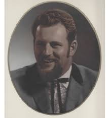 Donald BERG Obituary