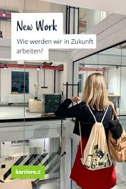 Wie Werden Wir In Zukunft Arbeiten Alles Was Du Wissen Solltest In 2020 Zukunft Arbeitsmarkt