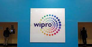 But given the volatile market conditions and uncertain economic outlook, the question now is what the future holds for it. Wipro Share Climbs Over 3 Ahead Of Q4 Earnings Business News
