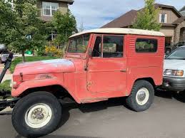 Search 1.7 million used cars with one click and see the best deals, up to 15% below market value. Craigslist 1964 Fj40 Boulder Co Ih8mud Forum