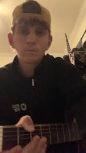 Jacob Brooks Country Singing