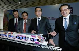 Kt one way fares klia ekspres. Klia Ekspres Klia Transit Passenger Capacity Rises By 50 Percent