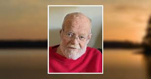 Ernie Halvorson Obituary May 6, 2024