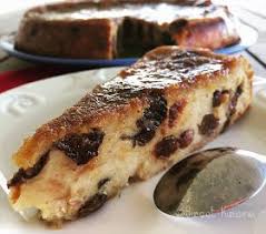 Le Pudding De Martinique Aux Pruneaux Et Au Rhum Sweet Kwisine Cuisine Antillaise Pudding Antillais Gateau Antillais