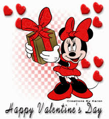 Maybe you would like to learn more about one of these? Valentines Day Minnie Mouse Valentine Clipart Novocom Top