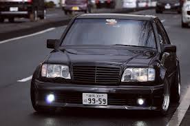 Pin On Mercedes W124